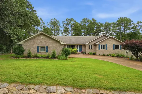 131 The Greens, Fairfield Bay, AR 72088