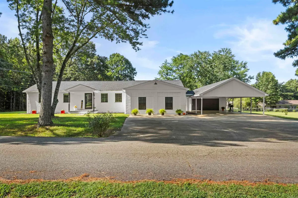 481 Bradley Dr, Cabot, AR 72023 - #1