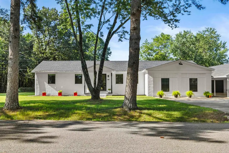 481 Bradley Dr, Cabot, AR 72023 - #2