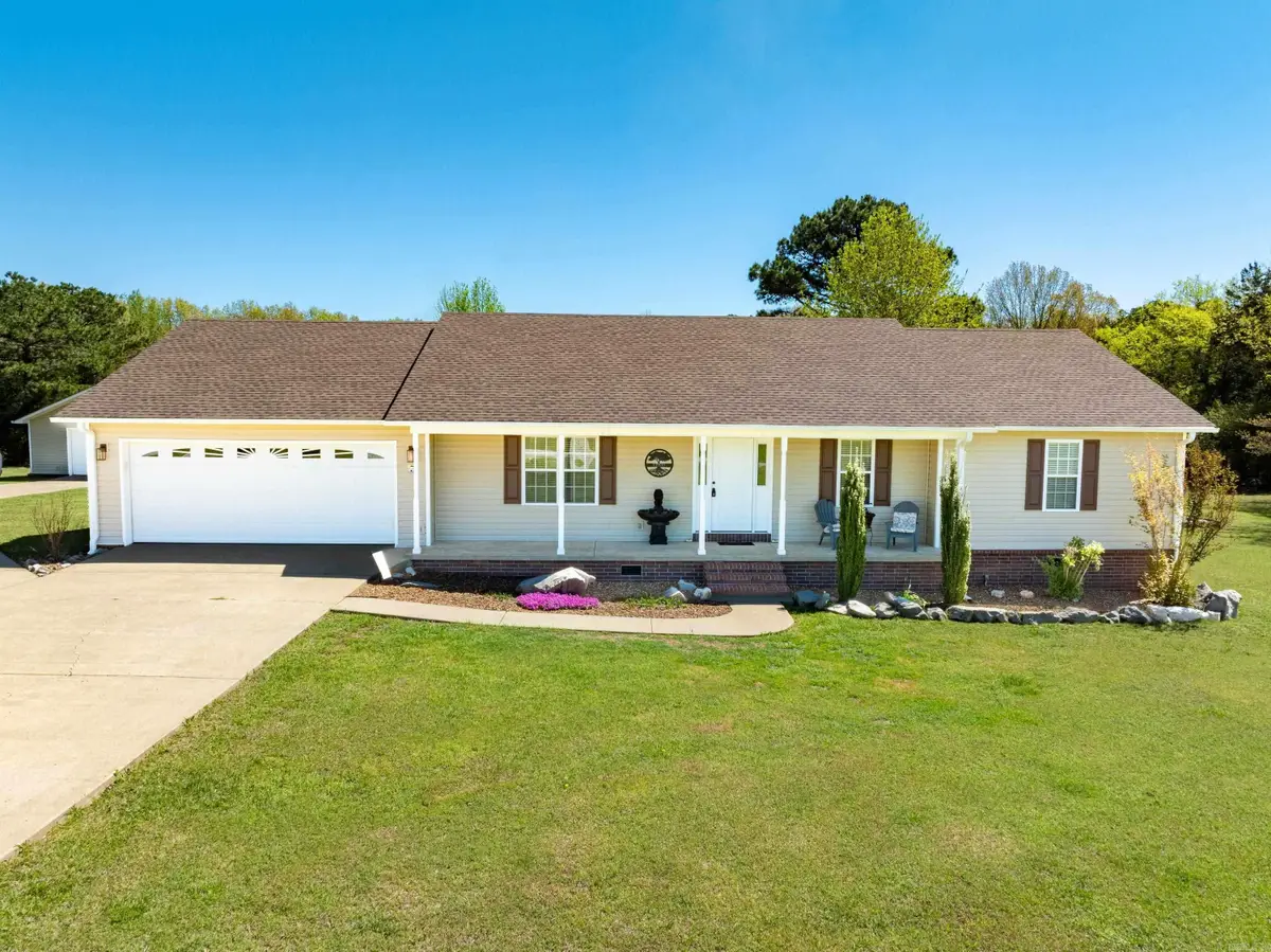 Address Withheld By Seller, Cave City, AR 72521 - #1