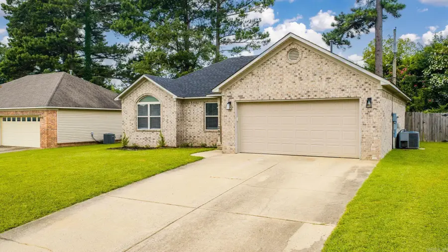 207 Franklin, Jacksonville, AR 72076 - #2