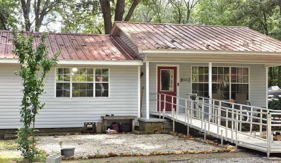 309 Pitard Loop, Mountain View, AR 72560 - #2