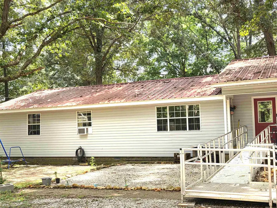309 Pitard Loop, Mountain View, AR 72560 - #3