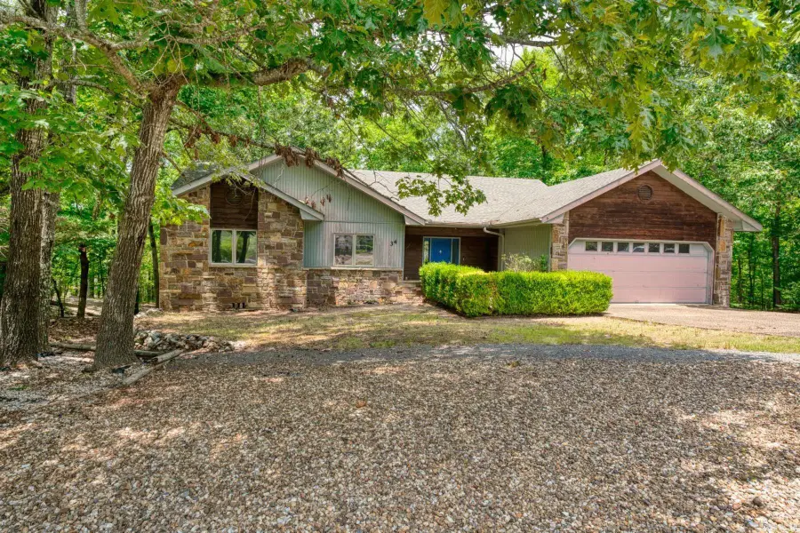 34 Encantado Way, Hot Springs Village, AR 71909 - #3