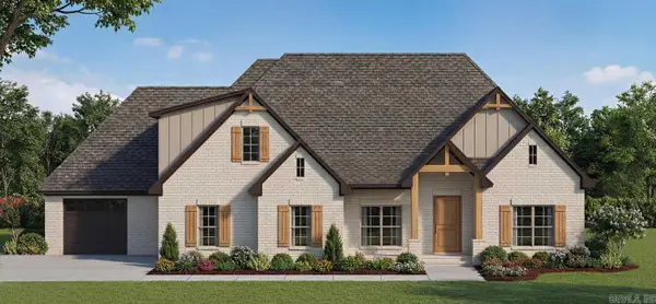 Address Withheld By Seller, Conway, AR 72034