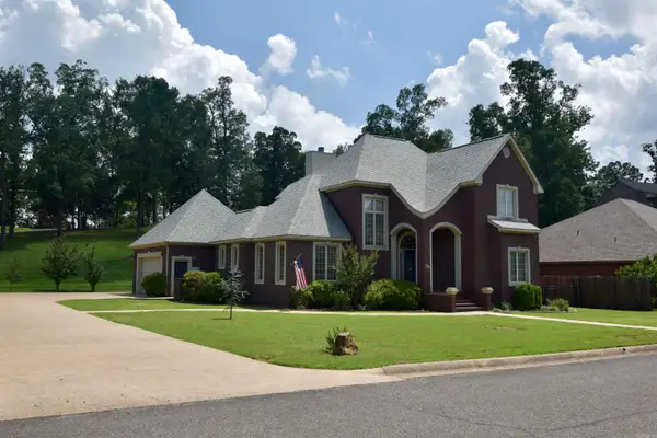 107 Saint Thomas Cv Cove, Hot Springs, AR 71913