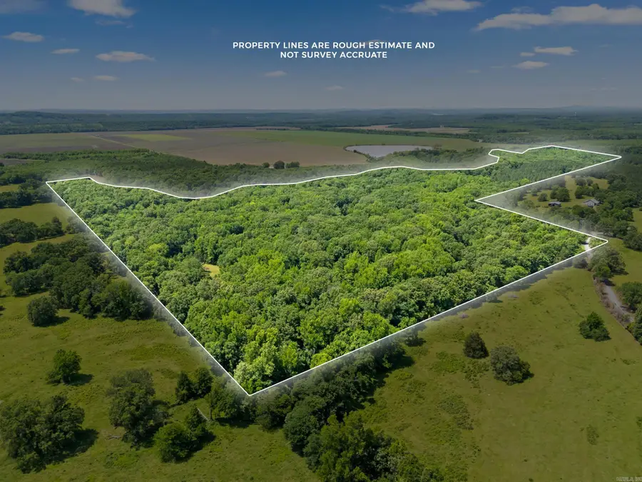 269 W Pleasant Valley Road, Greenbrier, AR 72058 - #2