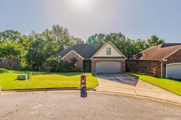 4208 Community Cove, Sherwood, AR 72120