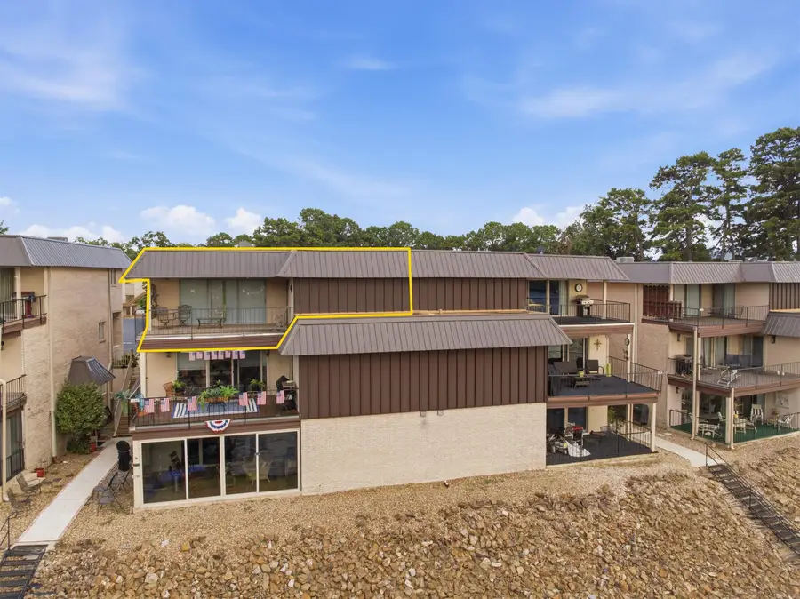 1250 Twin Points Road, Hot Springs, AR 71913 - #3