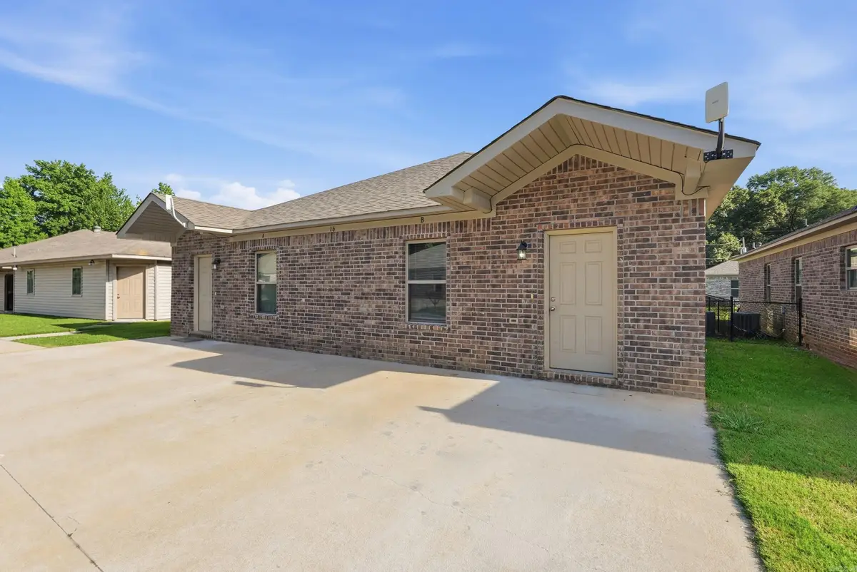 16, 18, 20 Mary Rose Drive, Greenbrier, AR 72058 - #1