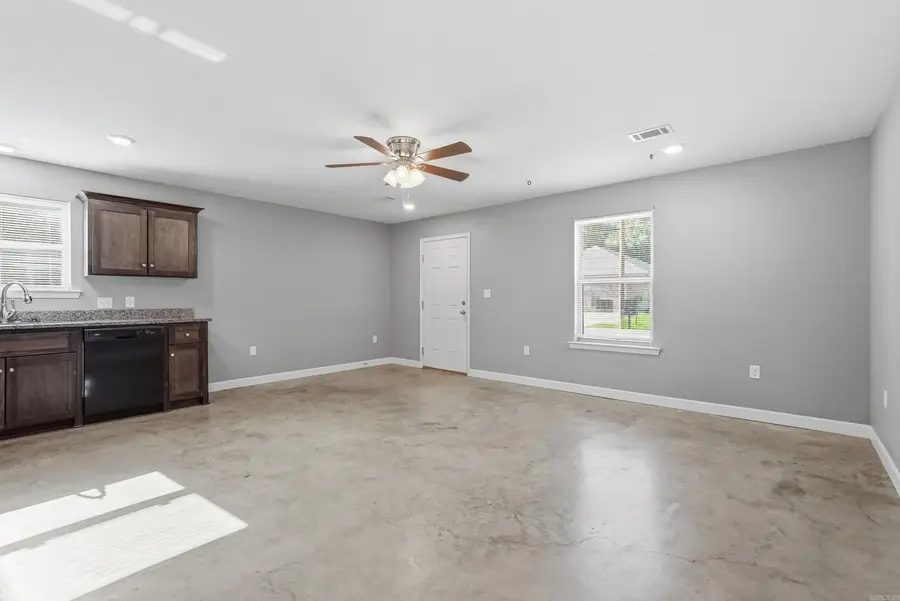16, 18, 20 Mary Rose Drive, Greenbrier, AR 72058 - #3