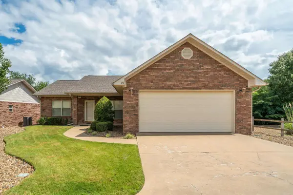 600 Pakis Street #21, Hot Springs, AR 71913