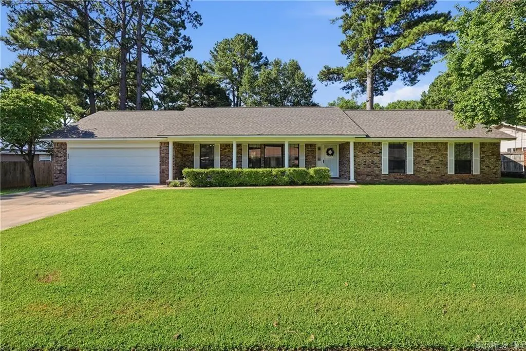 2503 W 2nd Pl Place, Russellville, AR 72801 - #1