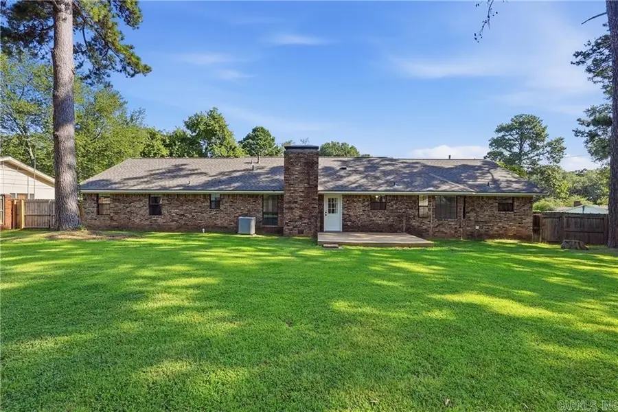 2503 W 2nd Pl Place, Russellville, AR 72801 - #3