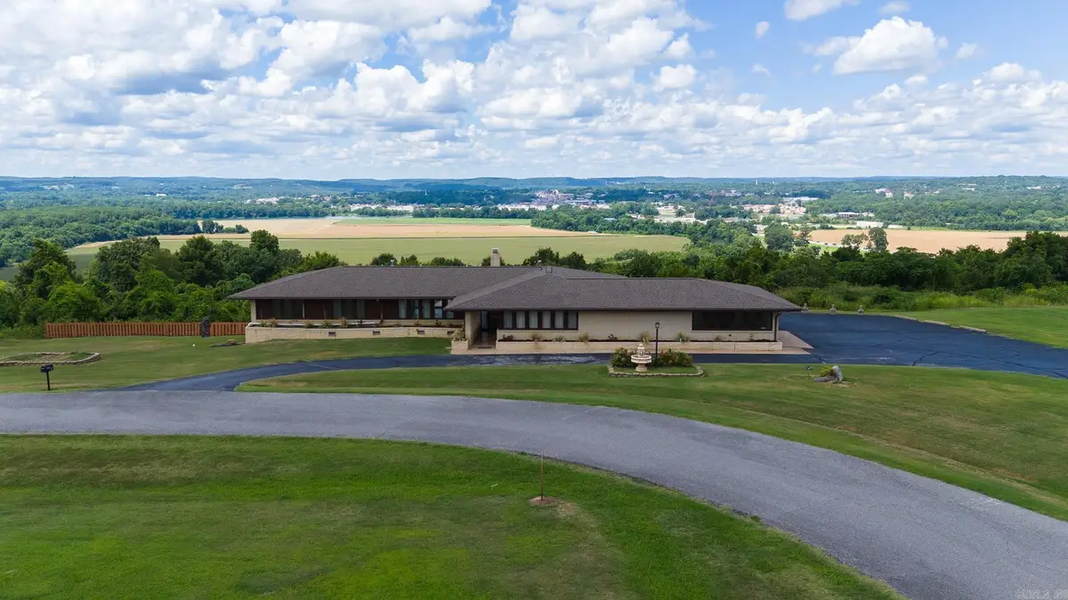37 Chamblee Circle, Southside, AR 72501 - #1