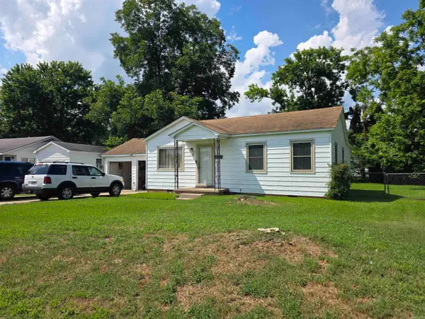 2 Wright Circle, North Little Rock, AR 72117