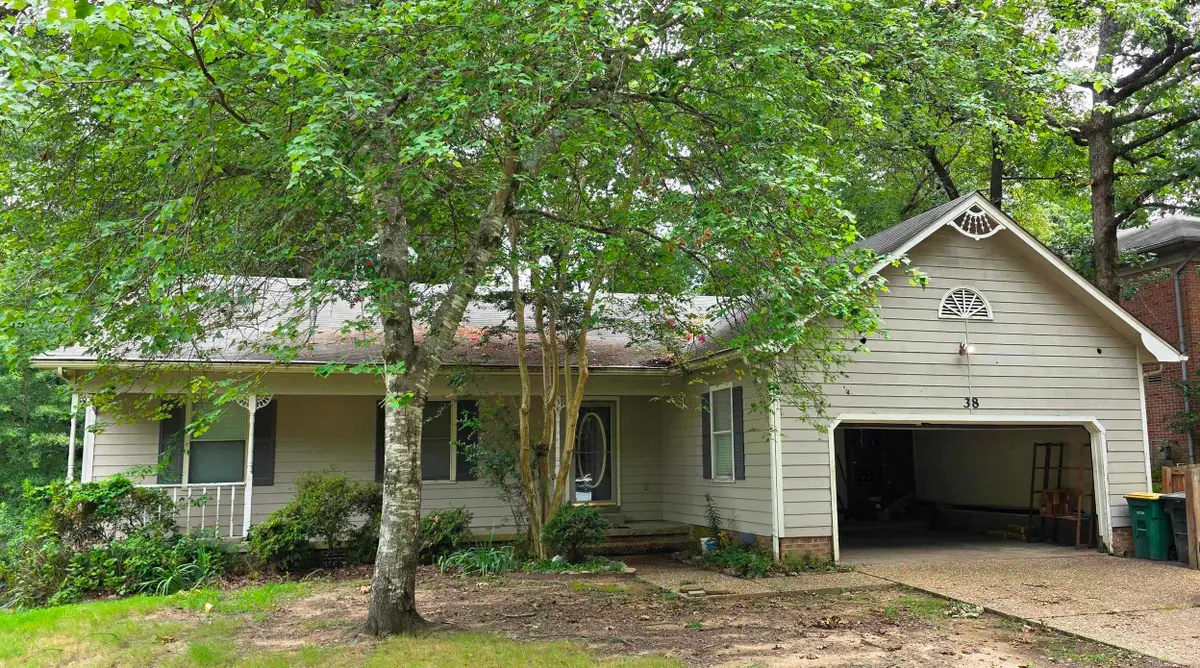 38 Morrison Court, Big Rock, AR 72122 - #1