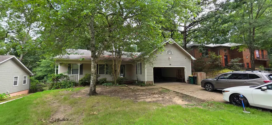 38 Morrison Court, Big Rock, AR 72122 - #2