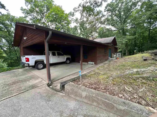 606 Highway 70 E, Glenwood, AR 71943
