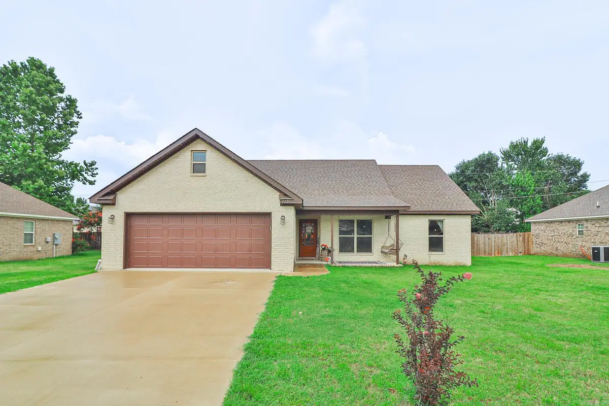 112 Pecan Street, Lake City, AR 72437 - #1
