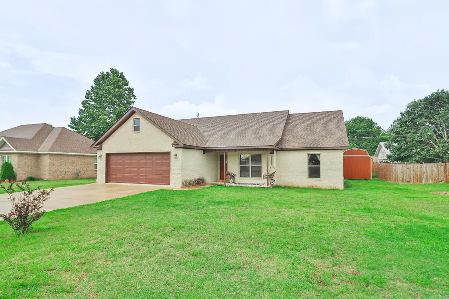 112 Pecan Street, Lake City, AR 72437 - #2