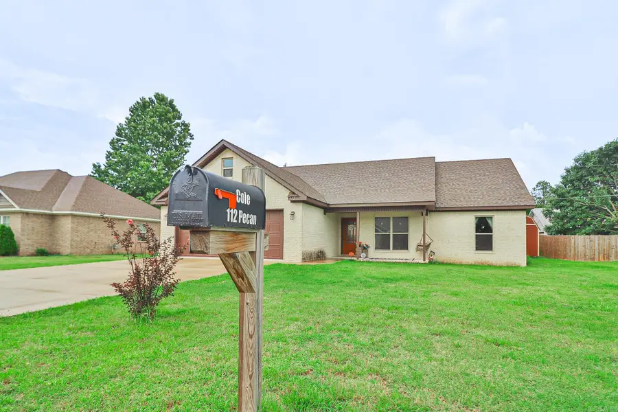 112 Pecan Street, Lake City, AR 72437 - #3