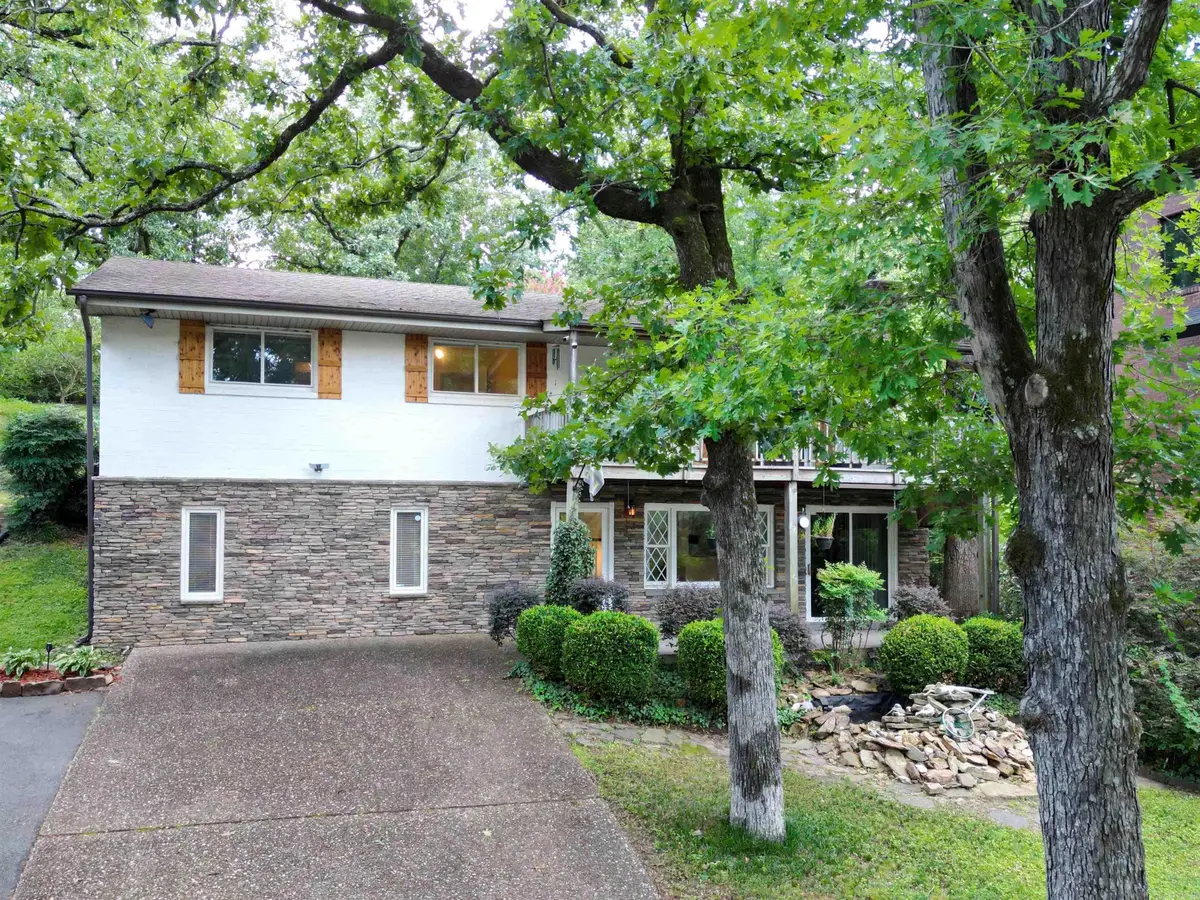1926 Waterside Drive, North Little Rock, AR 72116 - #1