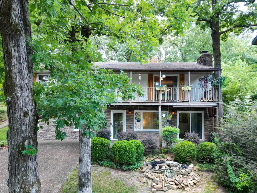 1926 Waterside Drive, North Little Rock, AR 72116 - #2