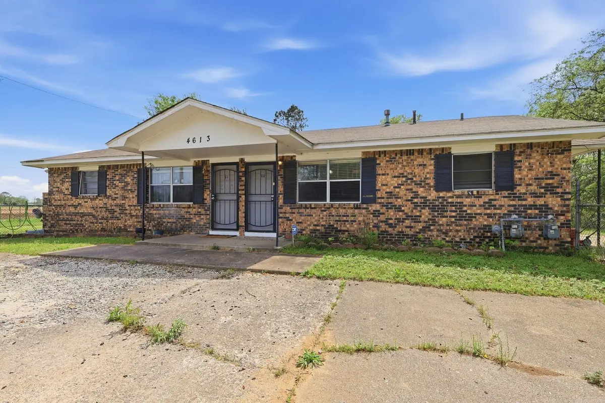 4613 Dick Jeter Park Road, Hill, AR 72217 - #1