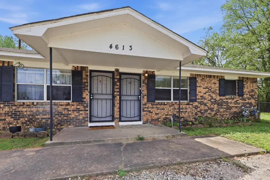 4613 Dick Jeter Park Road, Hill, AR 72217 - #2