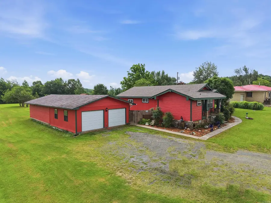 871 Highway 65, Clinton, AR 72031 - #3