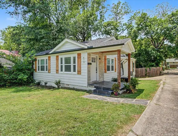 410,404,406,408 Charteroak, Hot Springs, AR 71901