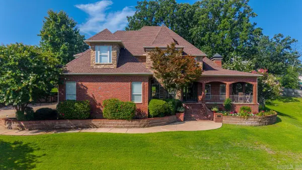 12 Lanes End, Little Rock, AR 72223