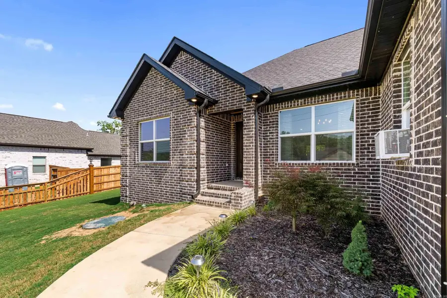 13 Jeremiah Cove, Heber Springs, AR 72543 - #2