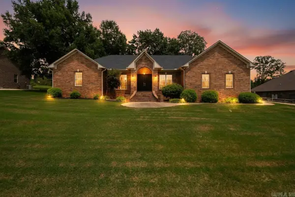 Address Withheld By Seller, Mayflower, AR 72106