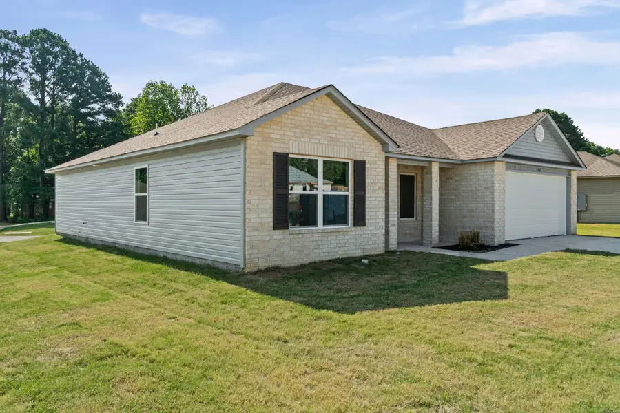 1406 Manor Court, Searcy, AR 72143 - #3