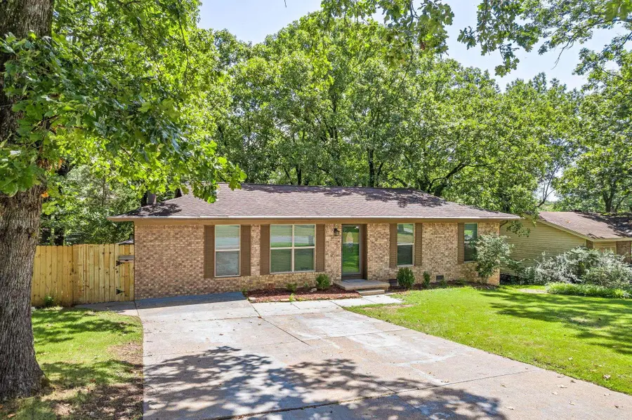 6404 Hopi Drive, North Little Rock, AR 72116 - #2