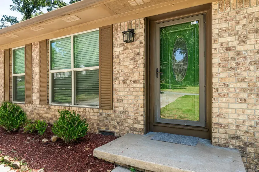 6404 Hopi Drive, North Little Rock, AR 72116 - #3