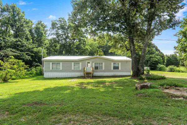 2507 Jackson 301, Bradford, AR 72020