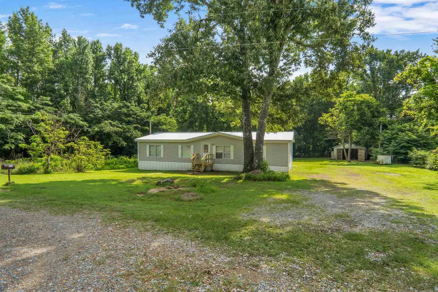 2507 Jackson 301, Bradford, AR 72020 - #3