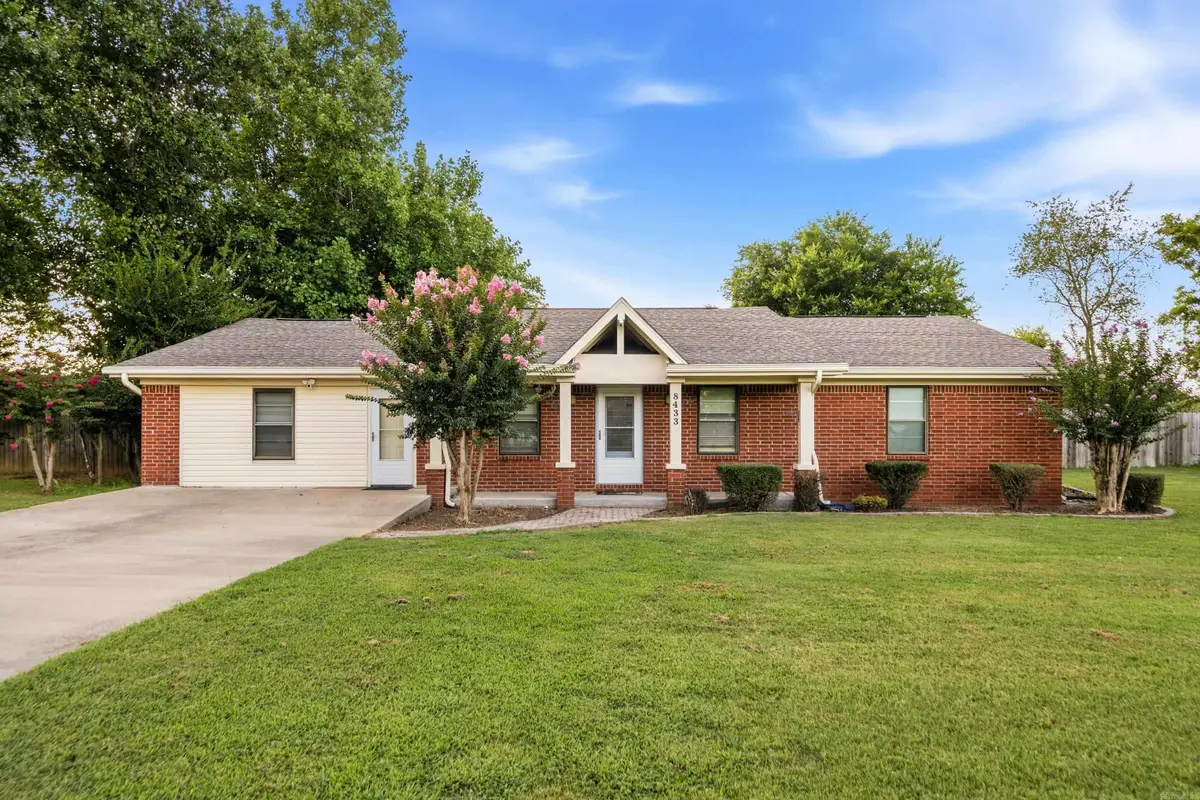 8433 Renee Circle, Benton, AR 72019 - #1