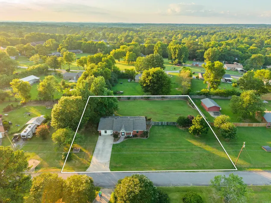 8433 Renee Circle, Benton, AR 72019 - #2