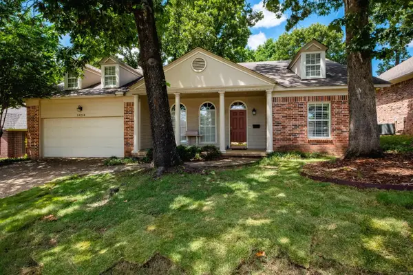 14218 Saint Michael Drive, Little Rock, AR 72211