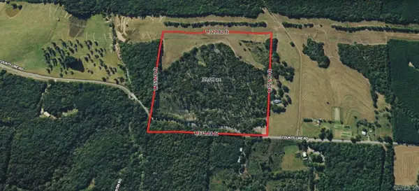 00 County Line Road, Rose Bud, AR 72137