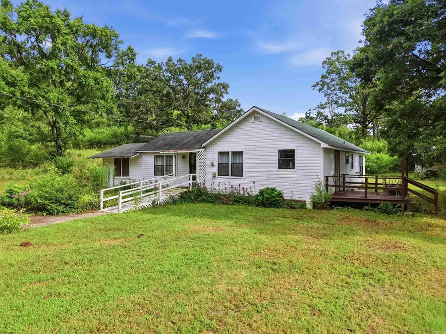 1812 Highway 16, Clinton, AR 72031 - #2