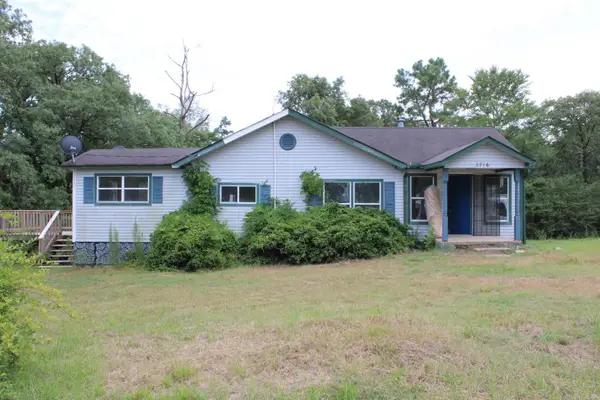 2716 Wisdom Circle, Little Rock, AR 72206