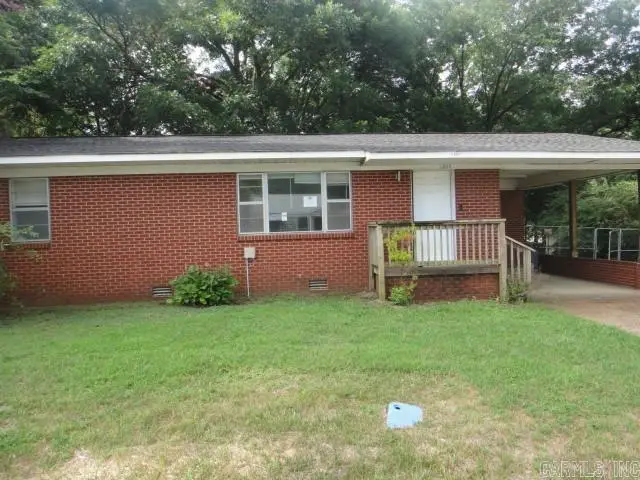 1009 W Pleasure Avenue, Searcy, AR 72143 - #1