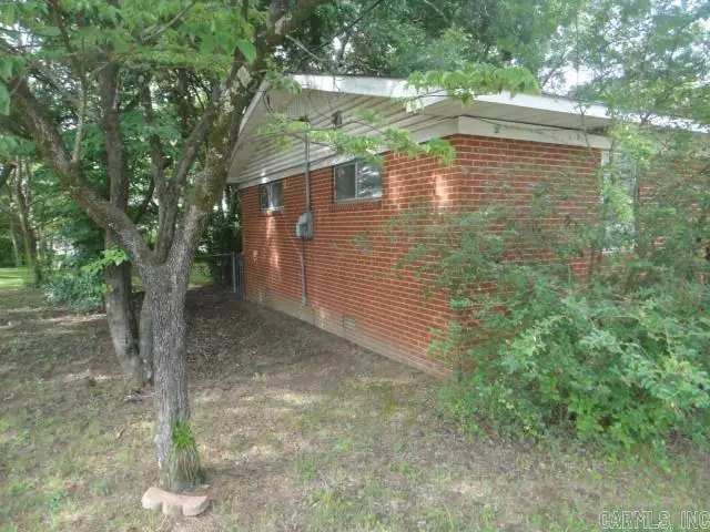 1009 W Pleasure Avenue, Searcy, AR 72143 - #2