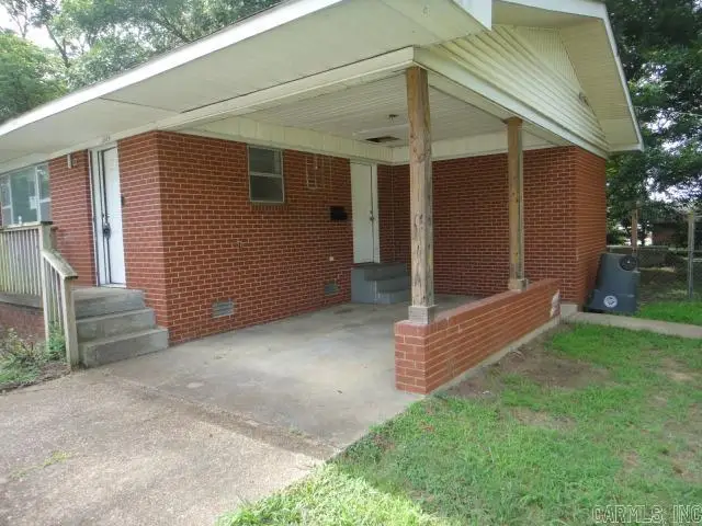 1009 W Pleasure Avenue, Searcy, AR 72143 - #3