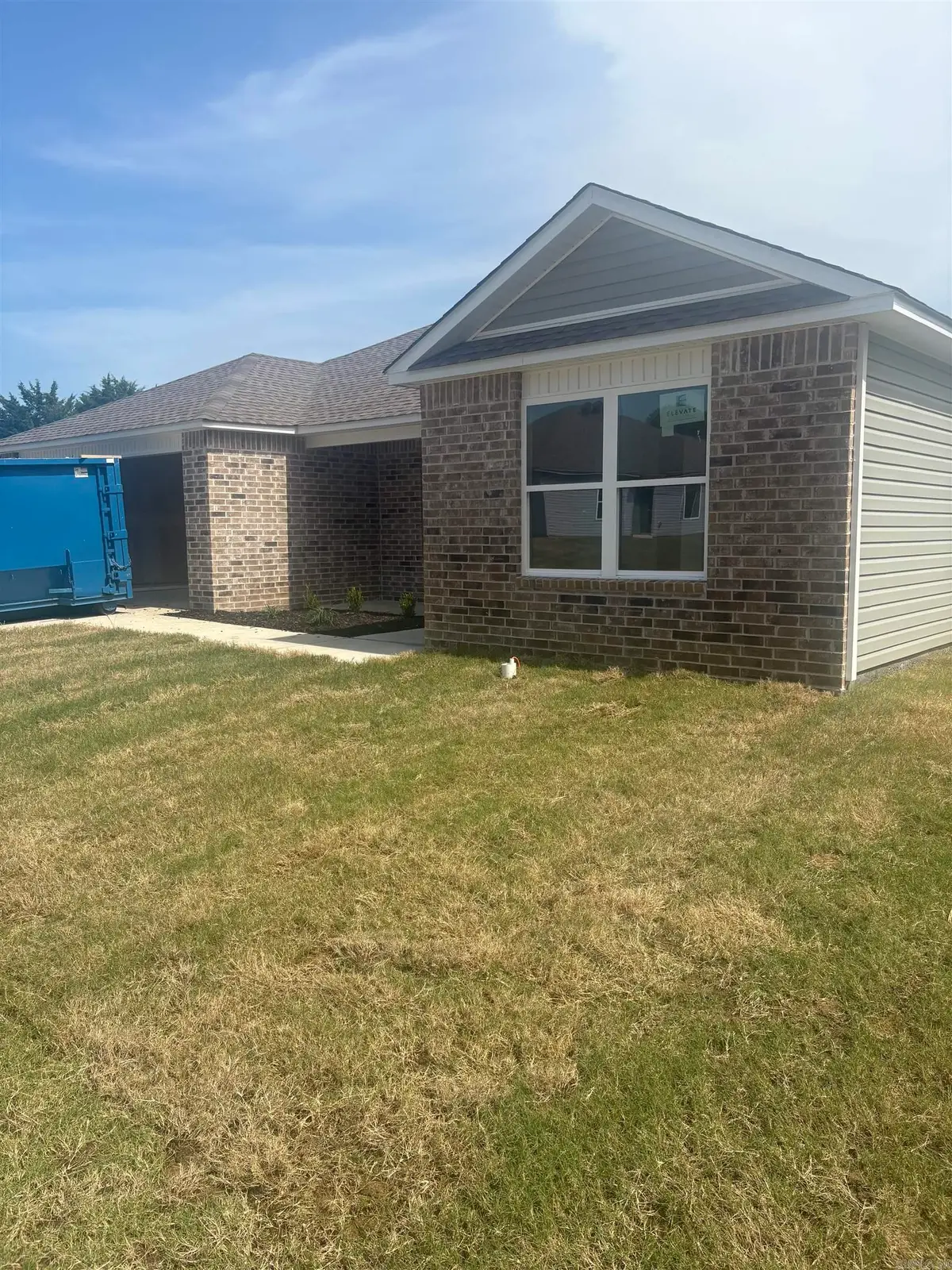 1207 Manor Oaks Boulevard, Searcy, AR 72143 - #1